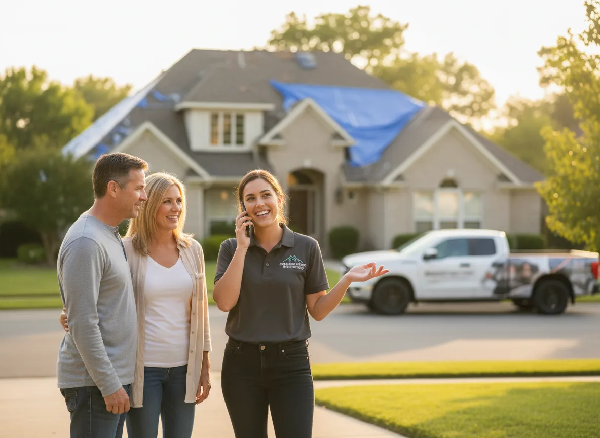Emergency Roof Repair Robbins, CA FAQs